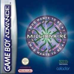 Who Wants To Be A Millionaire (Venom) Rom