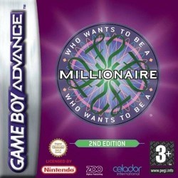 Who Wants To Be A Millionaire 2nd Edition (Venom) Rom