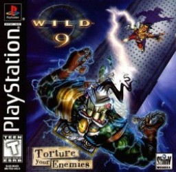 Wild 9 [SLUS-00425] Rom