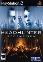 Wild West Head Hunter (2001)(Cedilnik, Tomaz)[csscgc2001] Rom