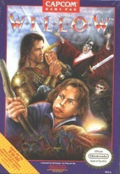 Willow Rom