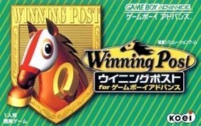 Winning Post (Rapid Fire) Rom