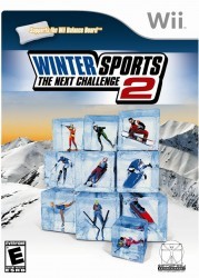 Winter Sports 2 – The Next Challenge Rom