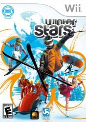 Winter Stars Rom