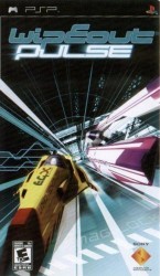 WipEout Pulse Rom