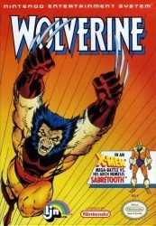 Wolverine Rom