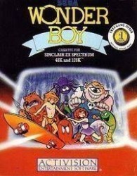 Wonder Boy (1987)(The Hit Squad)[a][128K][re-release] Rom