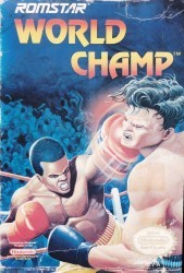 World Champ Rom
