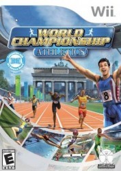 World Championship Athletics Rom