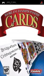 World Championship Cards Rom