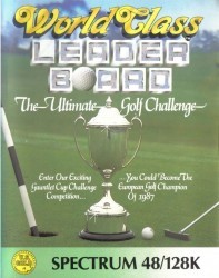 World Class Leaderboard – Course D (1987)(U.S. Gold) Rom