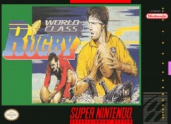World Class Rugby Rom