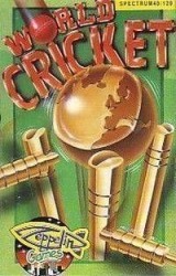 World Cricket (1991)(Zeppelin Games) Rom