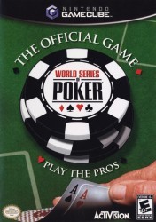 World Series Of Poker Rom
