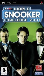 World Snooker Challenge 2007 Rom