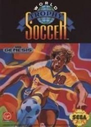World Trophy Soccer Rom