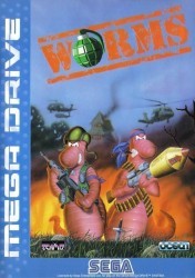 Worms (8) Rom