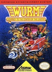 Wurm Rom