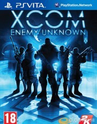 XCOM: Enemy Unknown Plus Rom