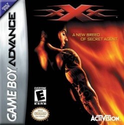 XXx Rom