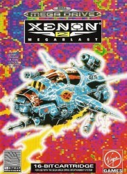 Xenon 2 – Megablast Rom