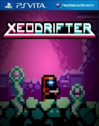 Xeodrifter Rom