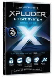 Xploder psx deals