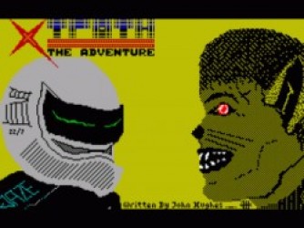 Xtroth The Adventure (1985)(Automata UK) Rom