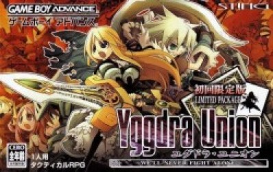 Yggdra Union Rom