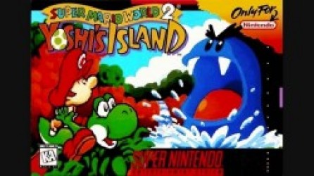 Yoshi's Safari (Joystick Hack) Rom