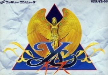 Ys [hM02] Rom