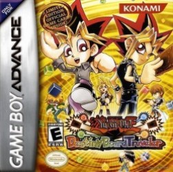 Yu-Gi-Oh! – Destiny Board Traveler Rom