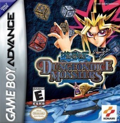 Yu-Gi-Oh! – Dungeon Dice Monsters Rom