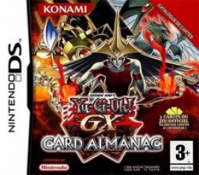 Yu-Gi-Oh! Duel Monsters Rom