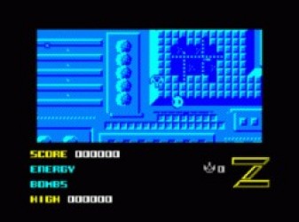 Z (1986)(Rino Software) Rom