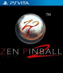 ZEN Pinball 2 Rom