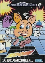 ZOOM (PD) Rom