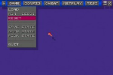 ZSNES – Super Nintendo Linux Emulator USA Download Rom