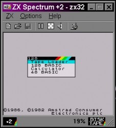 ZX32 – ZX Spectrum Windows Emulator USA Download Rom