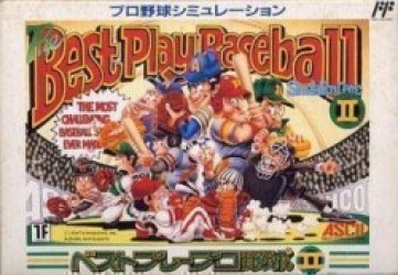 ZZZ_UNK_Best Play – Pro Yakyuu 2 a Rom