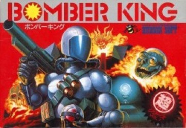 ZZZ_UNK_Bomber King a Rom