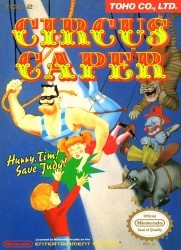 ZZZ_UNK_Circus Caper (Bad CHR D5e7cfa3) Rom