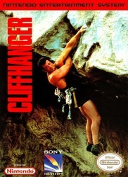 ZZZ_UNK_Cliffhanger (Bad CHR Be32e213) Rom