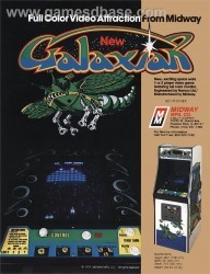 ZZZ_UNK_Galaxian (Bad CHR) Rom