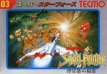 ZZZ_UNK_Super Star Force (Bad CHR 2c5731c7) Rom