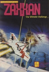 Zaxxan (1983)(Starzone Software) Rom