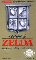 Zelda's Embrace – A New Legend V1.0c (Zelda Hack) Rom