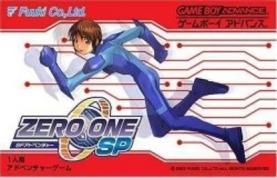 Zero One SP Rom
