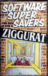 Ziggurat – The Temple Of Doom (1984)(Software Super Savers) Rom