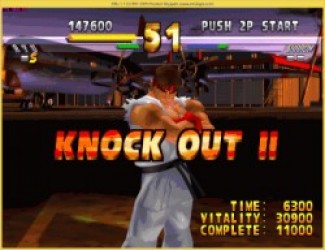 Zinc – Arcade Windows Emulator USA Download Rom